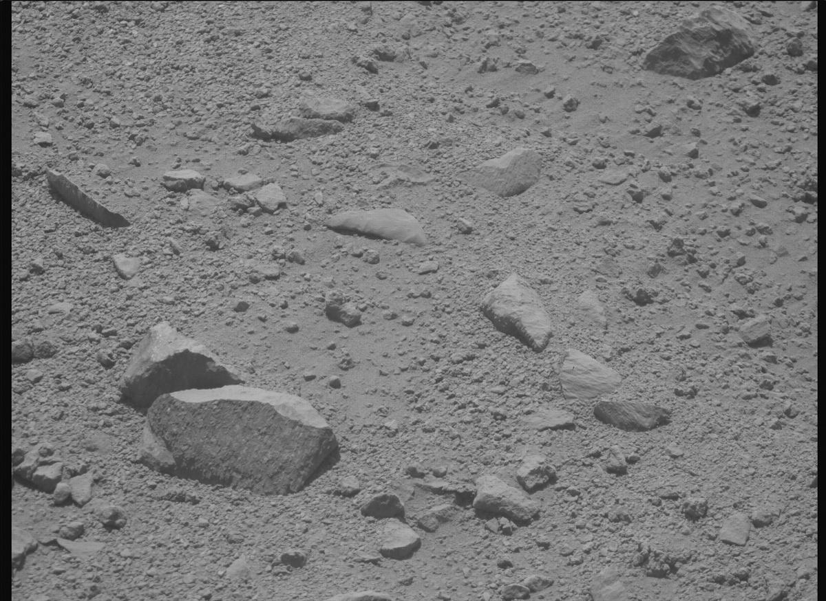 This image was taken by MCZ_RIGHT onboard NASA's Mars rover Perseverance on Sol 1356