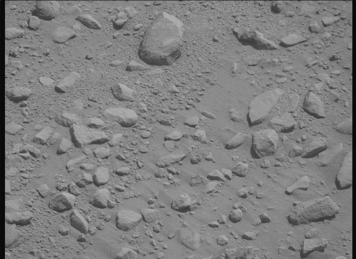 This image was taken by MCZ_RIGHT onboard NASA's Mars rover Perseverance on Sol 1356