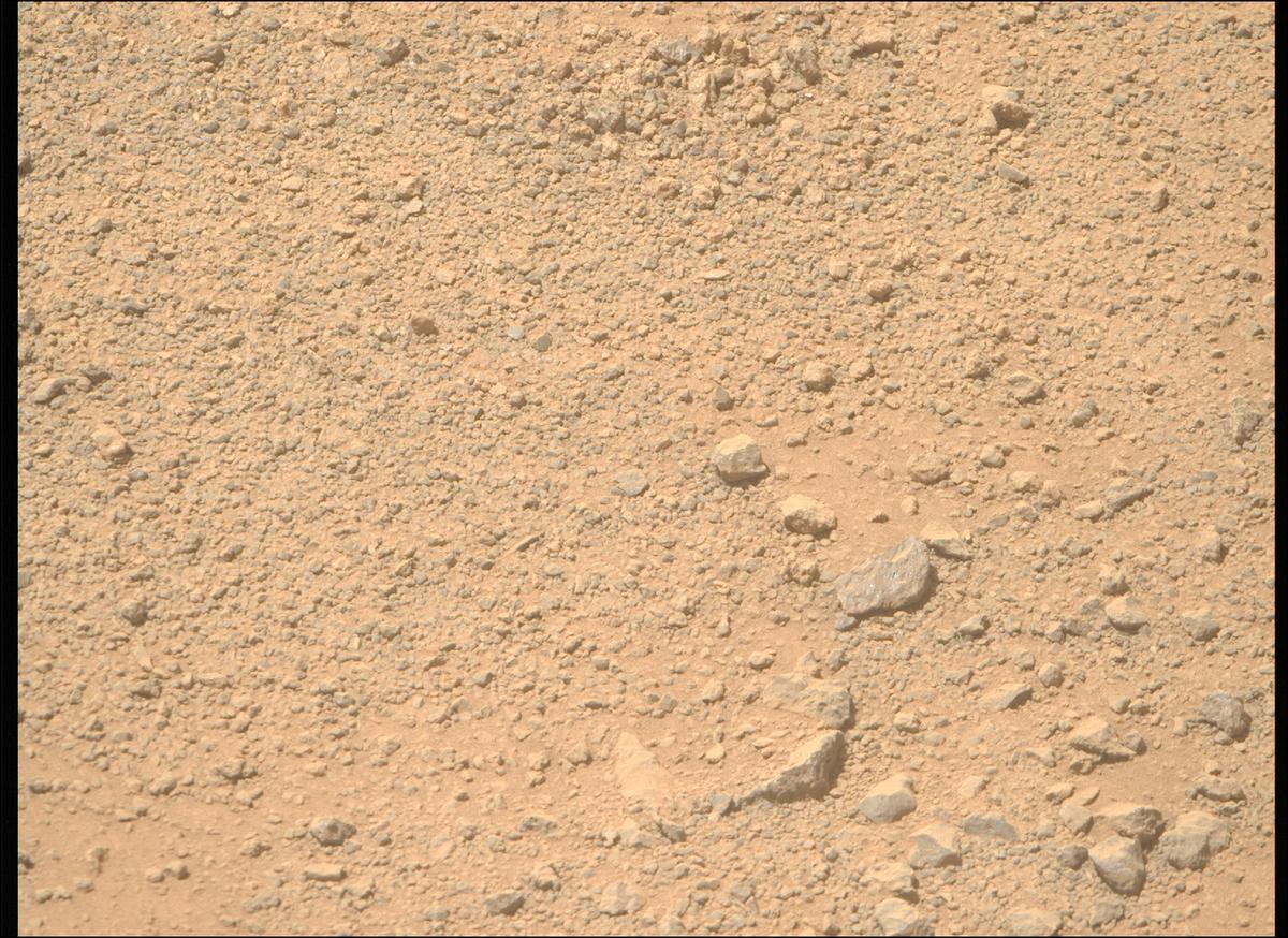 This image was taken by MCZ_RIGHT onboard NASA's Mars rover Perseverance on Sol 1356