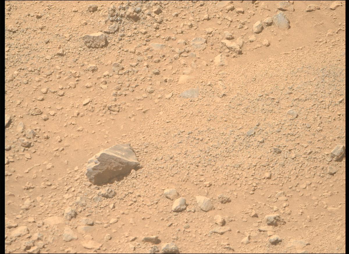 This image was taken by MCZ_RIGHT onboard NASA's Mars rover Perseverance on Sol 1356