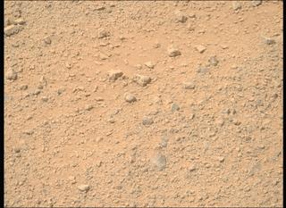 View image taken on Mars, Mars Perseverance Sol 1356: Right Mastcam-Z Camera