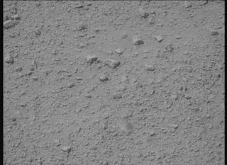 View image taken on Mars, Mars Perseverance Sol 1356: Right Mastcam-Z Camera