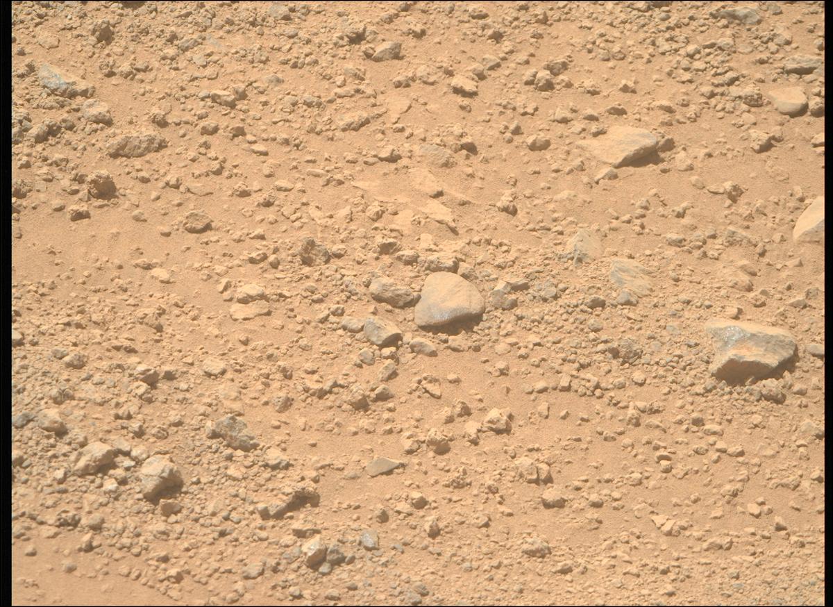 This image was taken by MCZ_RIGHT onboard NASA's Mars rover Perseverance on Sol 1356
