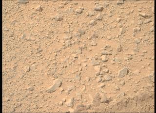 View image taken on Mars, Mars Perseverance Sol 1356: Right Mastcam-Z Camera