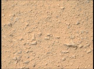 View image taken on Mars, Mars Perseverance Sol 1356: Right Mastcam-Z Camera