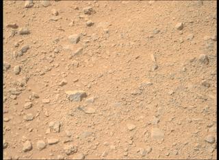 View image taken on Mars, Mars Perseverance Sol 1356: Right Mastcam-Z Camera