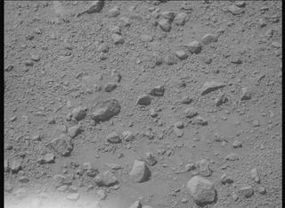 View image taken on Mars, Mars Perseverance Sol 1356: Right Mastcam-Z Camera