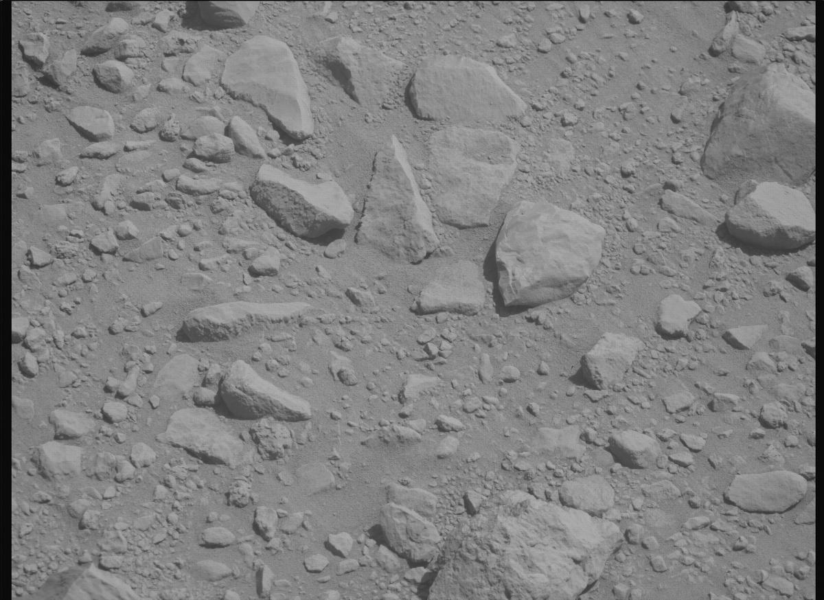 This image was taken by MCZ_RIGHT onboard NASA's Mars rover Perseverance on Sol 1356