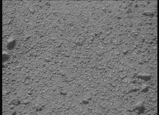 View image taken on Mars, Mars Perseverance Sol 1356: Right Mastcam-Z Camera