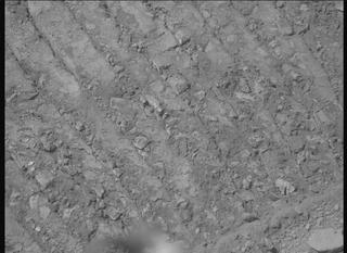 View image taken on Mars, Mars Perseverance Sol 1356: Right Mastcam-Z Camera