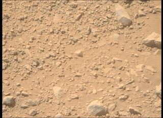 View image taken on Mars, Mars Perseverance Sol 1356: Right Mastcam-Z Camera