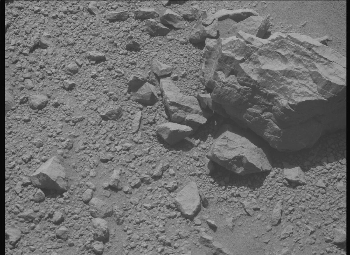 This image was taken by MCZ_RIGHT onboard NASA's Mars rover Perseverance on Sol 1356