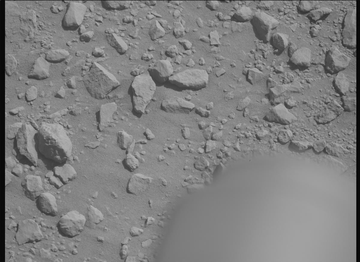 This image was taken by MCZ_RIGHT onboard NASA's Mars rover Perseverance on Sol 1356