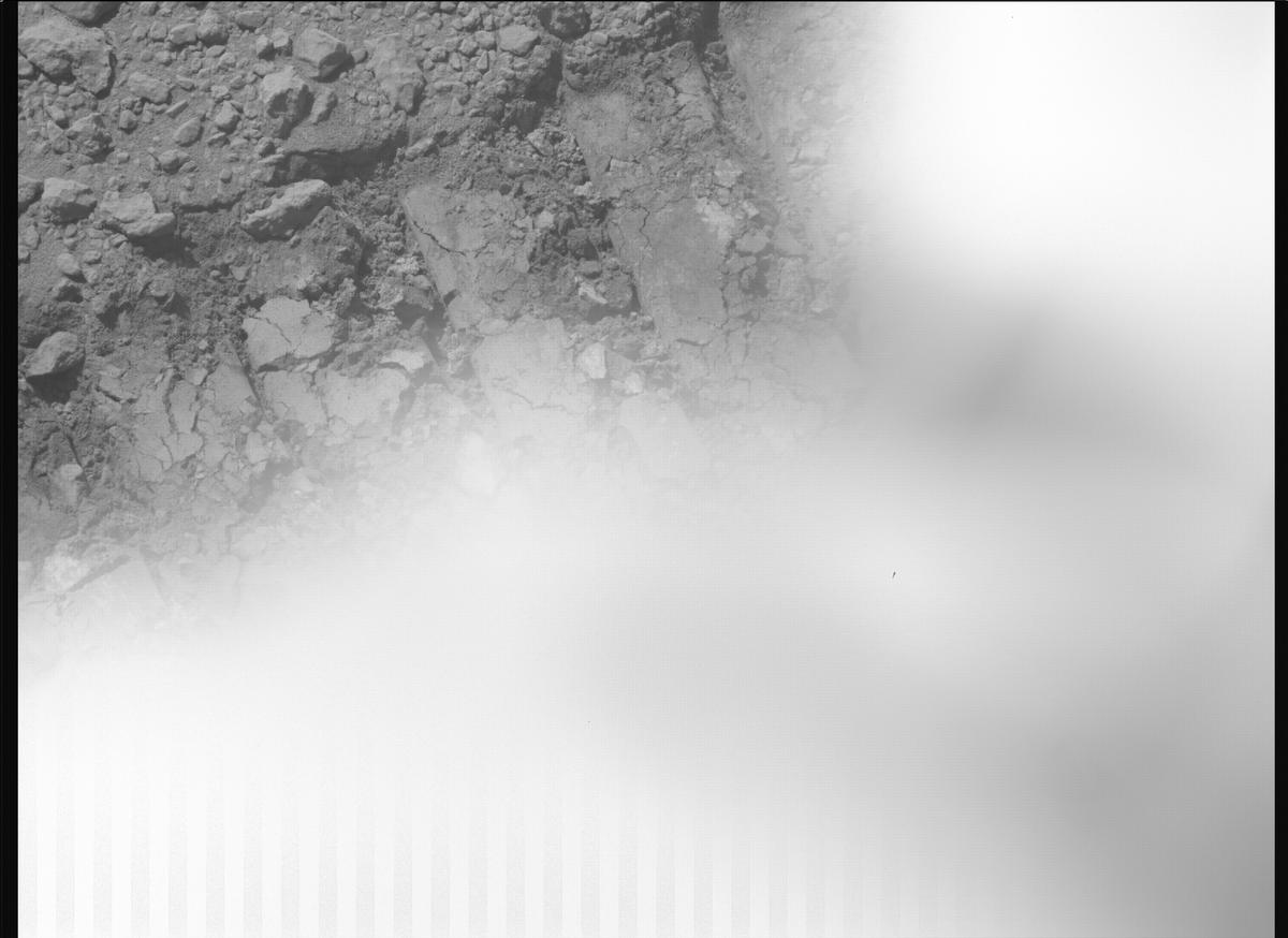 This image was taken by MCZ_RIGHT onboard NASA's Mars rover Perseverance on Sol 1356