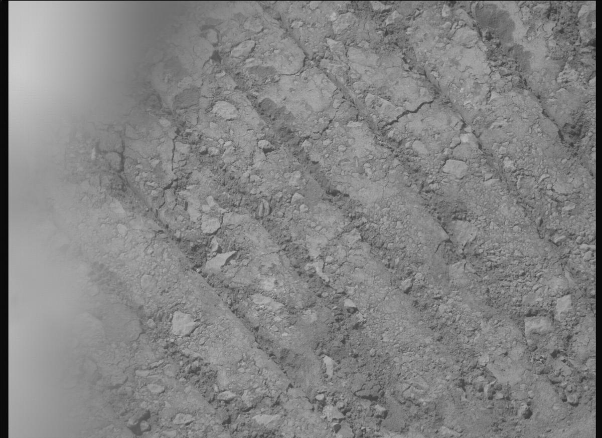 This image was taken by MCZ_RIGHT onboard NASA's Mars rover Perseverance on Sol 1356