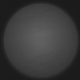 View image taken on Mars, Mars Perseverance Sol 1357: SuperCam Camera