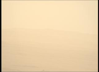 View image taken on Mars, Mars Perseverance Sol 1357: Left Mastcam-Z Camera