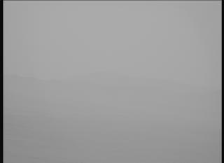 View image taken on Mars, Mars Perseverance Sol 1357: Left Mastcam-Z Camera