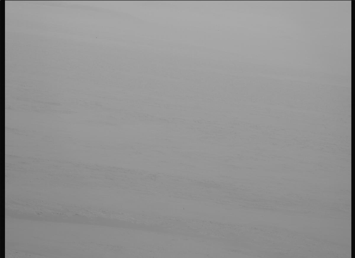 This image was taken by MCZ_LEFT onboard NASA's Mars rover Perseverance on Sol 1357