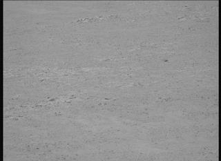 View image taken on Mars, Mars Perseverance Sol 1357: Left Mastcam-Z Camera