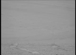 View image taken on Mars, Mars Perseverance Sol 1357: Left Mastcam-Z Camera