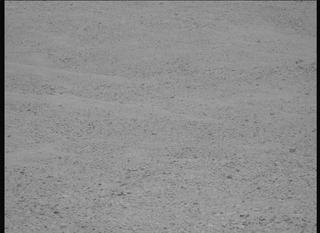 View image taken on Mars, Mars Perseverance Sol 1357: Left Mastcam-Z Camera