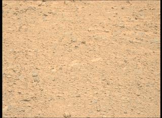 View image taken on Mars, Mars Perseverance Sol 1357: Left Mastcam-Z Camera