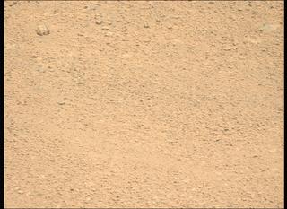 View image taken on Mars, Mars Perseverance Sol 1357: Left Mastcam-Z Camera