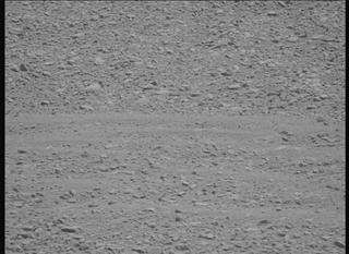 View image taken on Mars, Mars Perseverance Sol 1357: Left Mastcam-Z Camera