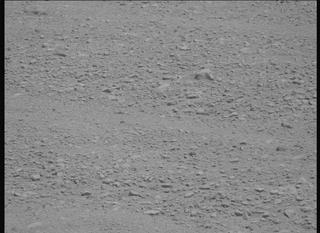 View image taken on Mars, Mars Perseverance Sol 1357: Left Mastcam-Z Camera