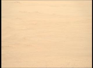 View image taken on Mars, Mars Perseverance Sol 1357: Right Mastcam-Z Camera