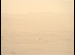 View image taken on Mars, Mars Perseverance Sol 1357: Right Mastcam-Z Camera