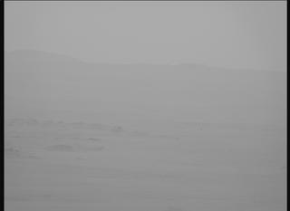 View image taken on Mars, Mars Perseverance Sol 1357: Right Mastcam-Z Camera