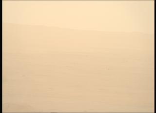 View image taken on Mars, Mars Perseverance Sol 1357: Right Mastcam-Z Camera