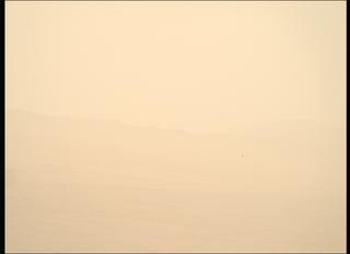 View image taken on Mars, Mars Perseverance Sol 1357: Right Mastcam-Z Camera