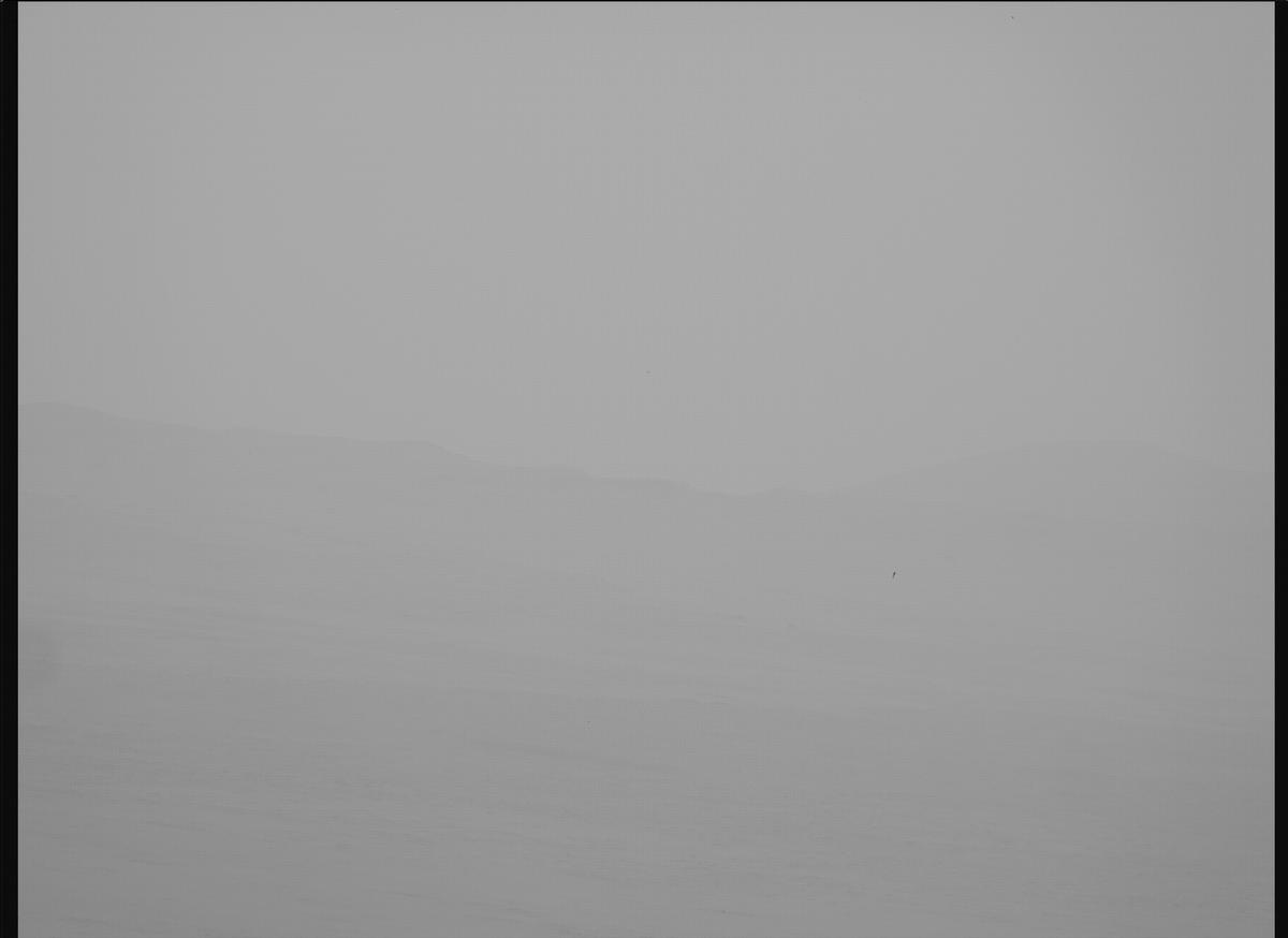 This image was taken by MCZ_RIGHT onboard NASA's Mars rover Perseverance on Sol 1357