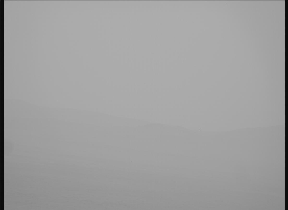 This image was taken by MCZ_RIGHT onboard NASA's Mars rover Perseverance on Sol 1357