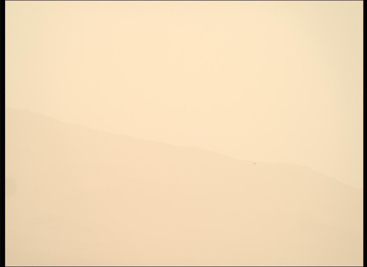 This image was taken by MCZ_RIGHT onboard NASA's Mars rover Perseverance on Sol 1357