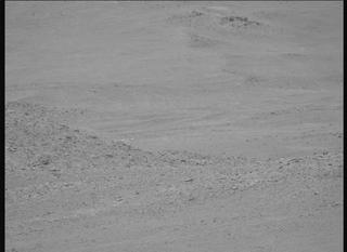 View image taken on Mars, Mars Perseverance Sol 1357: Right Mastcam-Z Camera