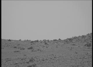 View image taken on Mars, Mars Perseverance Sol 1357: Right Mastcam-Z Camera