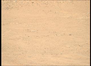 View image taken on Mars, Mars Perseverance Sol 1357: Right Mastcam-Z Camera