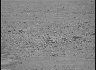 View image taken on Mars, Mars Perseverance Sol 1357: Right Mastcam-Z Camera