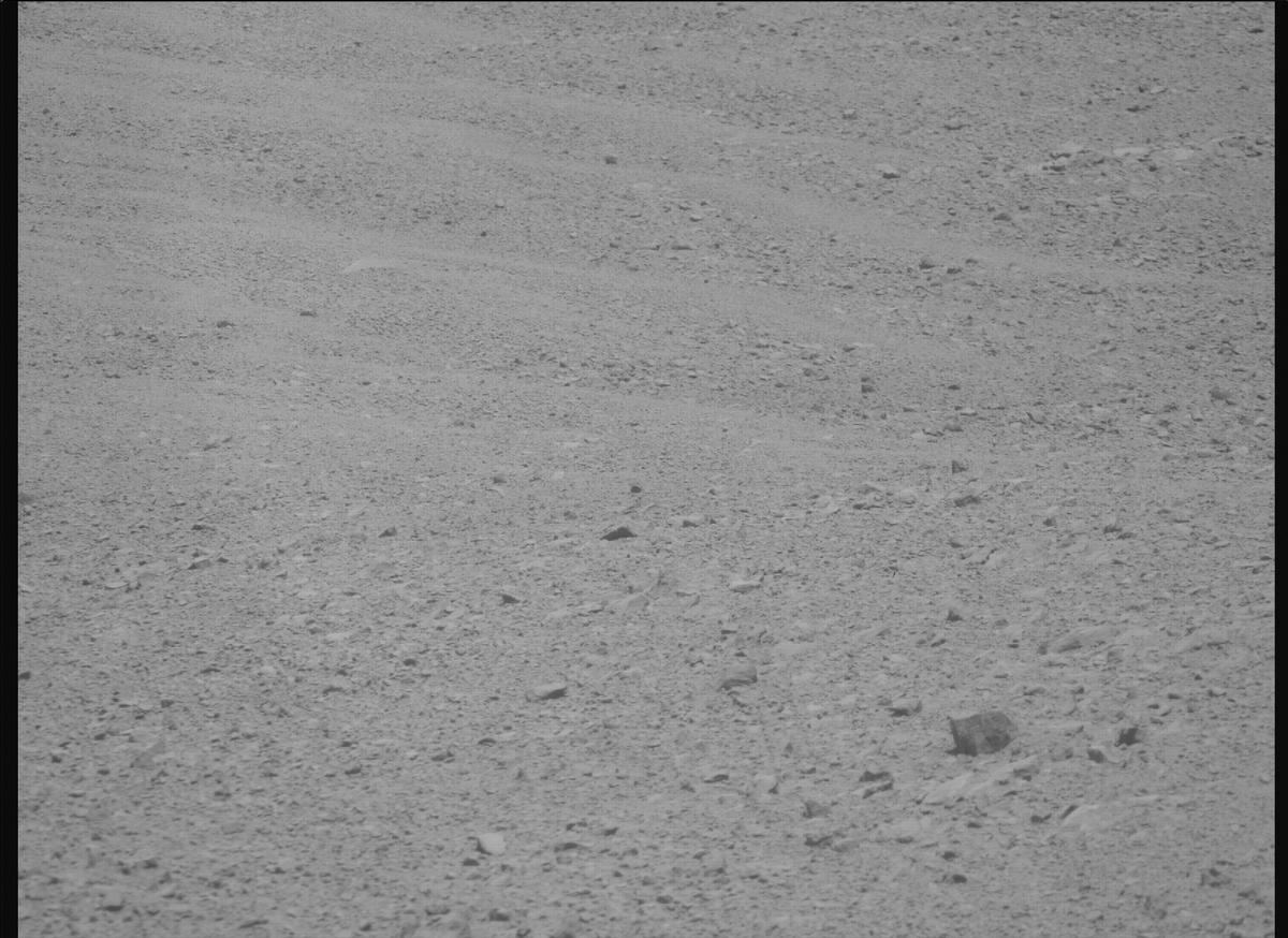 This image was taken by MCZ_RIGHT onboard NASA's Mars rover Perseverance on Sol 1357