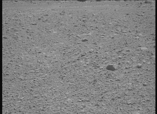 View image taken on Mars, Mars Perseverance Sol 1357: Right Mastcam-Z Camera