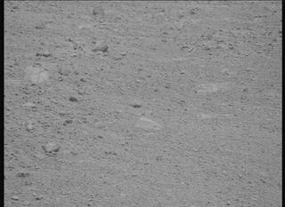 View image taken on Mars, Mars Perseverance Sol 1357: Right Mastcam-Z Camera