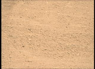 View image taken on Mars, Mars Perseverance Sol 1357: Right Mastcam-Z Camera