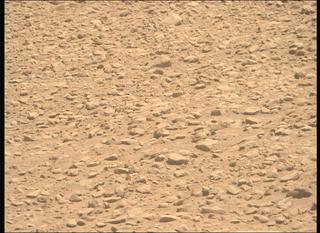 View image taken on Mars, Mars Perseverance Sol 1357: Right Mastcam-Z Camera