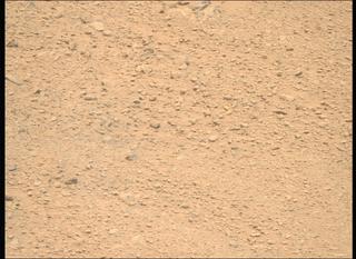 View image taken on Mars, Mars Perseverance Sol 1357: Right Mastcam-Z Camera