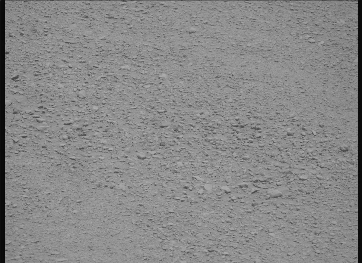 This image was taken by MCZ_RIGHT onboard NASA's Mars rover Perseverance on Sol 1357