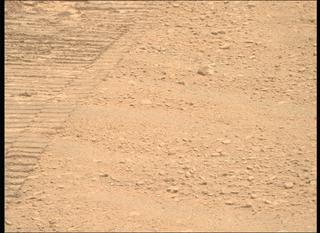 View image taken on Mars, Mars Perseverance Sol 1357: Right Mastcam-Z Camera